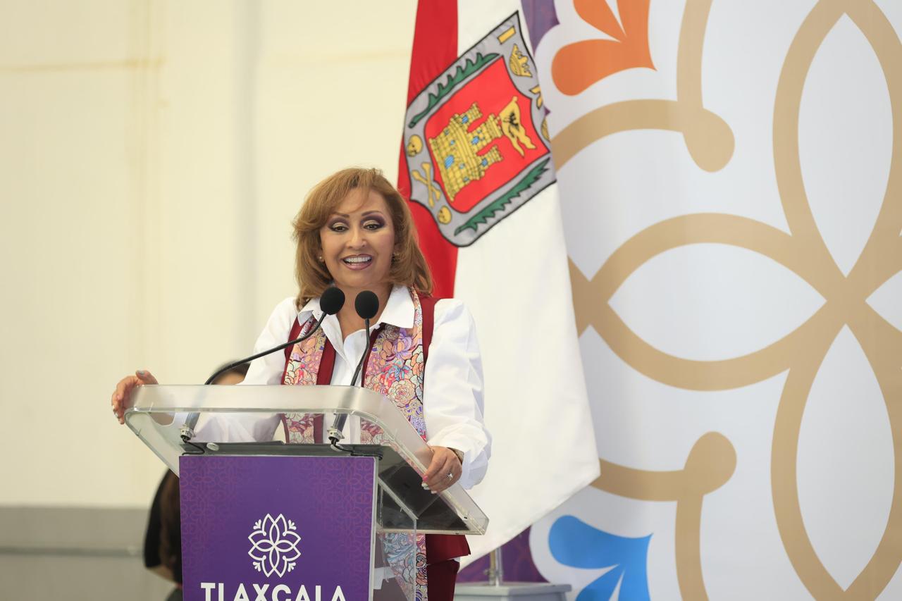 Dignifica gobierno viviendas en Quilehtla